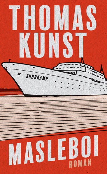 Produktbild: Masleboi | Thomas Kunst