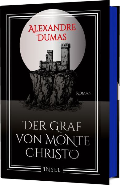 Produktbild: Der Graf von Monte Christo | Alexandre, der Ältere Dumas, der Ältere Dumas