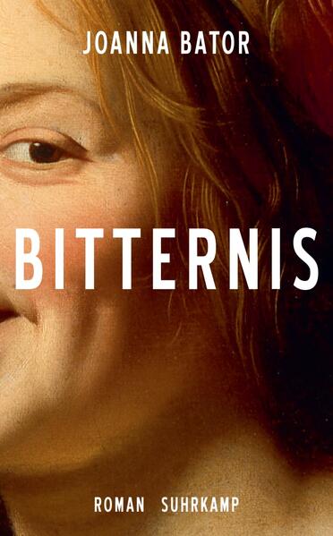 Produktbild: Bitternis | Joanna Bator