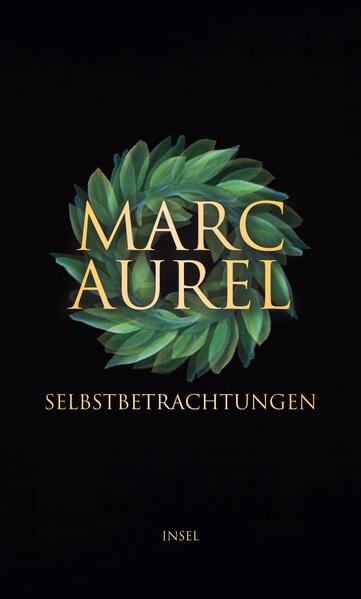 Produktbild: Selbstbetrachtungen | Marc Aurel