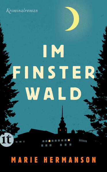 Produktbild: Im Finsterwald | Marie Hermanson