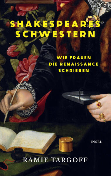 Produktbild: Shakespeares Schwestern | Ramie Targoff