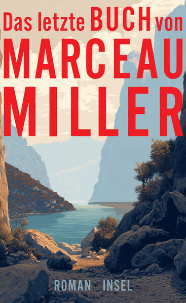 Produktbild: Das letzte Buch von Marceau Miller | Marceau Miller