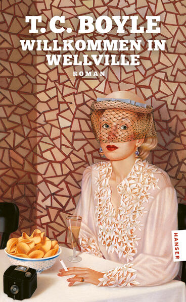 Produktbild: Willkommen in Wellville | T.C. Boyle
