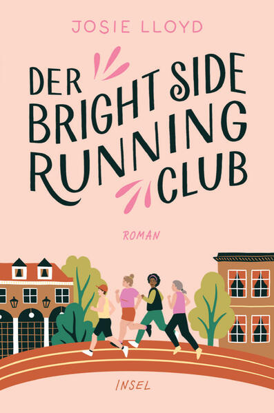 Produktbild: Der Bright-Side-Running-Club | Josie Lloyd