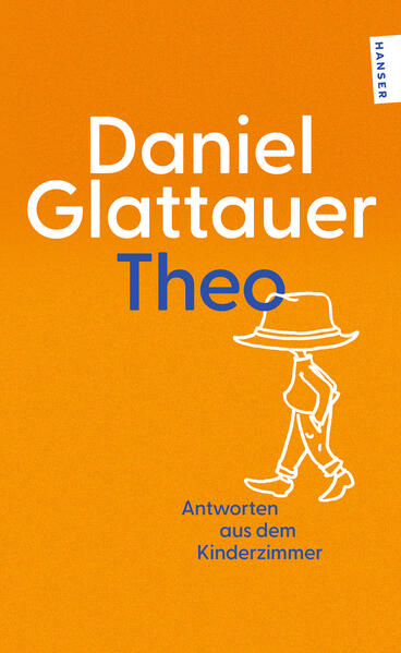 Produktbild: Theo | Daniel Glattauer