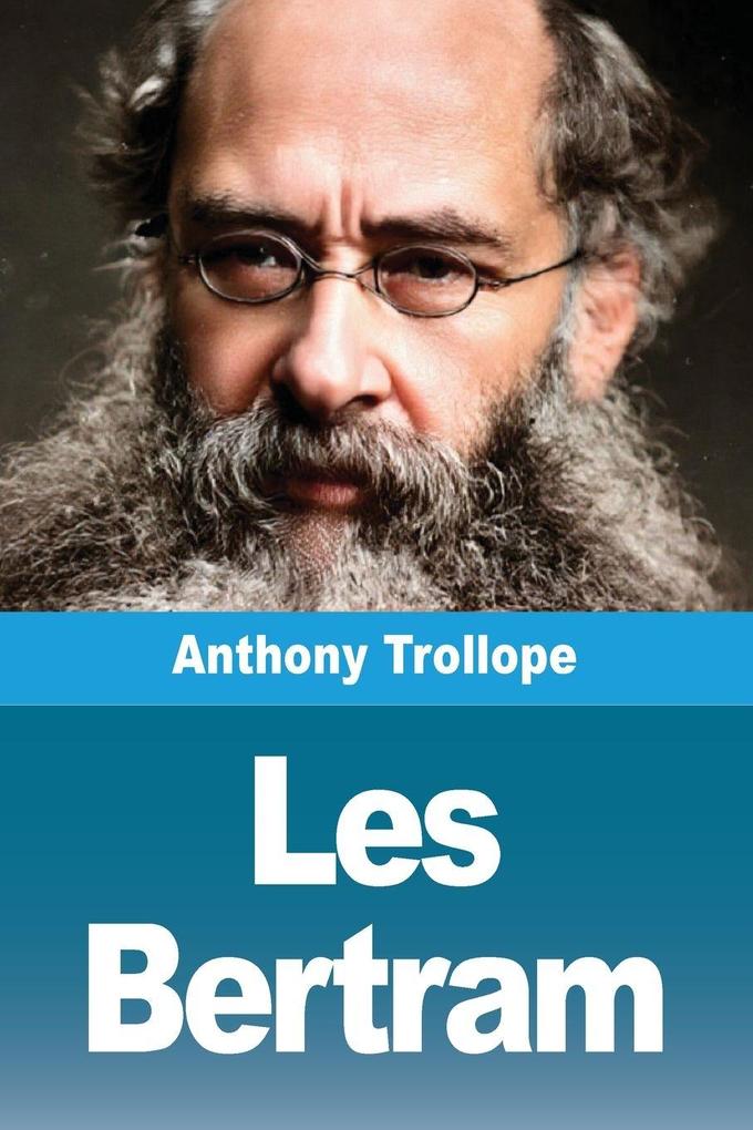 Produktbild: Les Bertram | Anthony Trollope