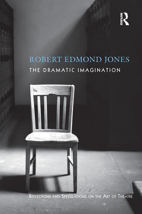 Produktbild: The Dramatic Imagination | Robert Edmond Jones