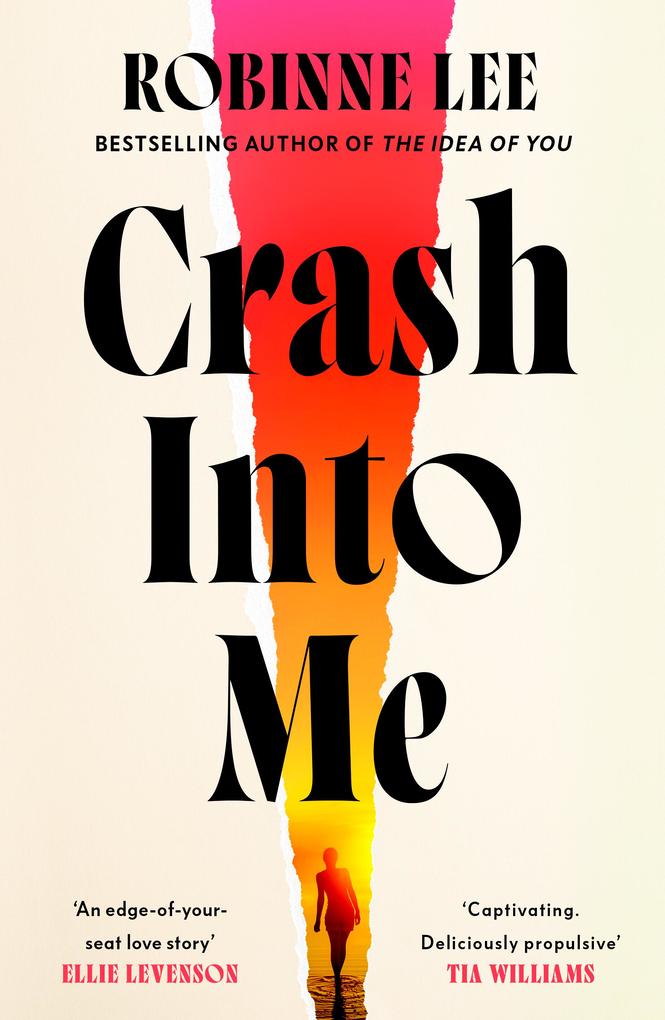 Produktbild: Crash Into Me | Robinne Lee