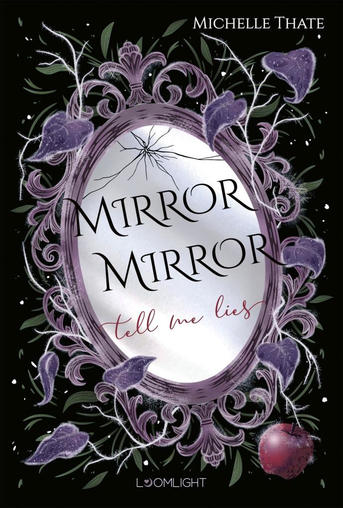 Produktbild: Mirror, Mirror, Tell me Lies | Michelle Thate