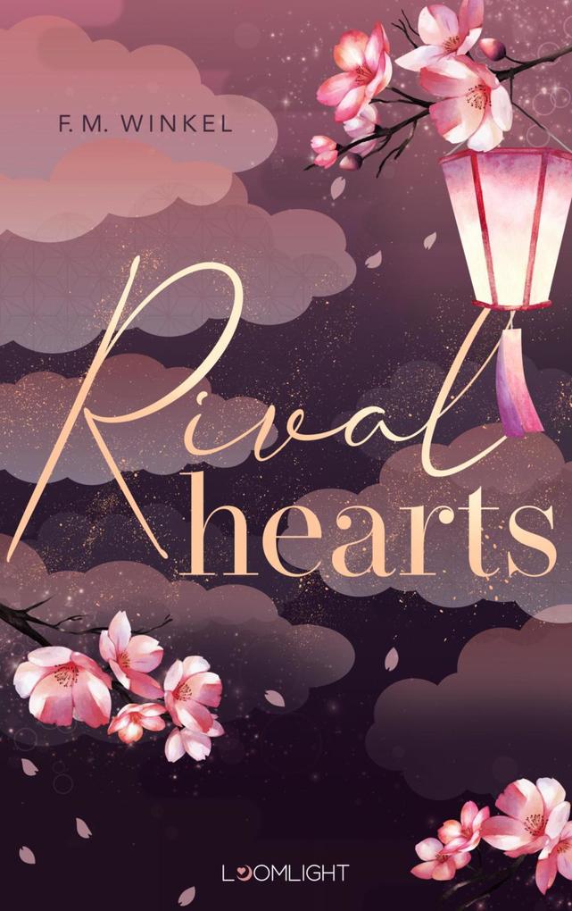 Produktbild: Rival Hearts | F. M. Winkel