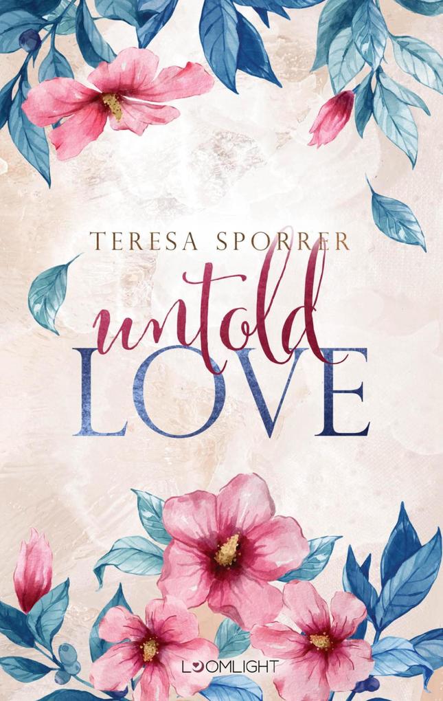Produktbild: Untold Love | Teresa Sporrer