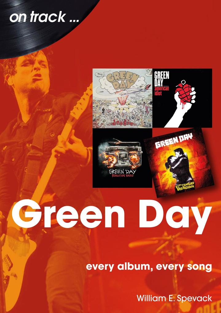 Produktbild: Green Day | William E. Spevack