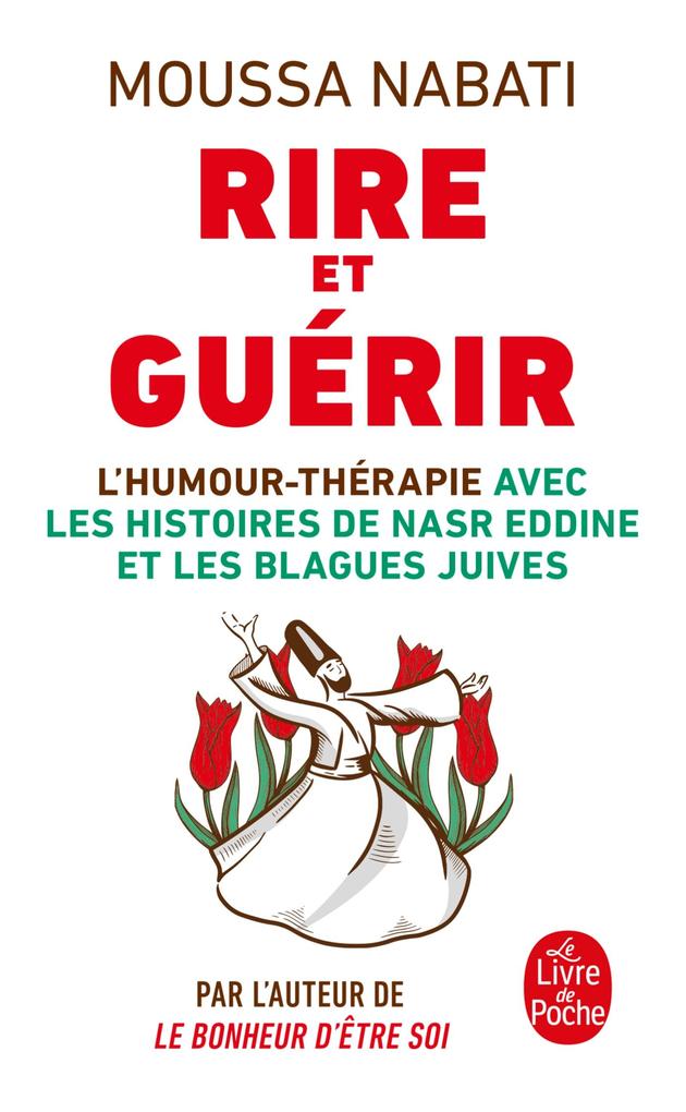 Produktbild: Rire et Guérir | Moussa Nabati