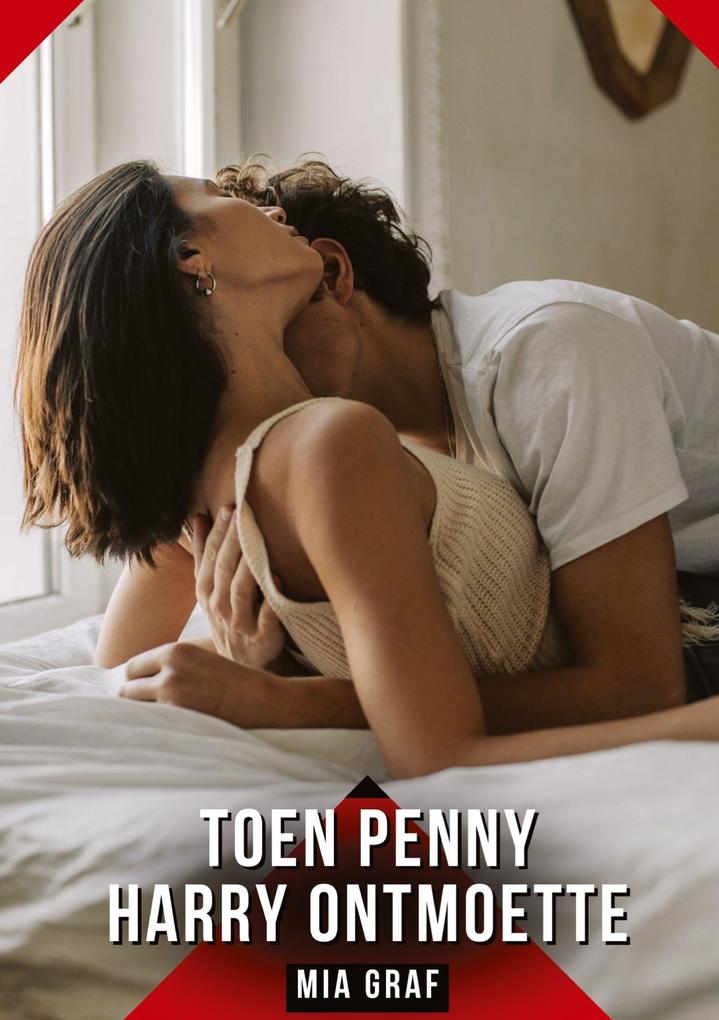 Produktbild: Toen Penny Harry ontmoette | Mia Graf