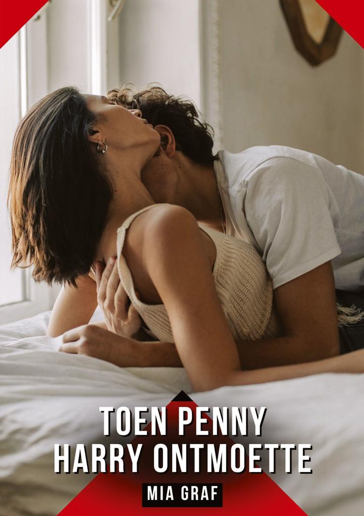 Produktbild: Toen Penny Harry ontmoette | Mia Graf