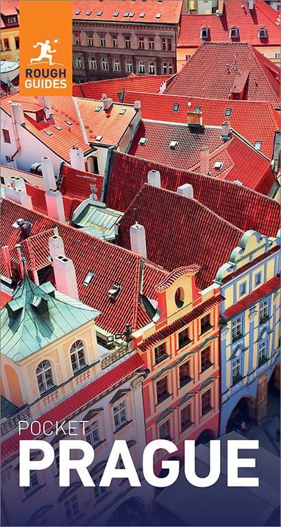 Produktbild: Rough Guides Pocket Prague: Travel Guide eBook | Rough Guides