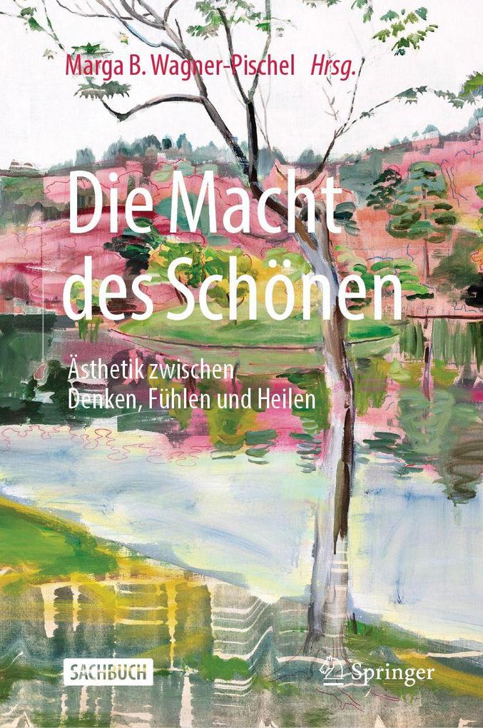 Produktbild: Die Macht des Schönen