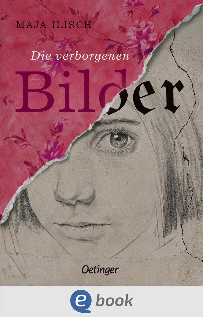 Produktbild: Die verborgenen Bilder | Maja Ilisch
