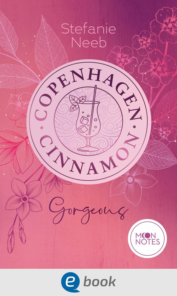 Produktbild: Copenhagen Cinnamon 2. Gorgeous | Stefanie Neeb