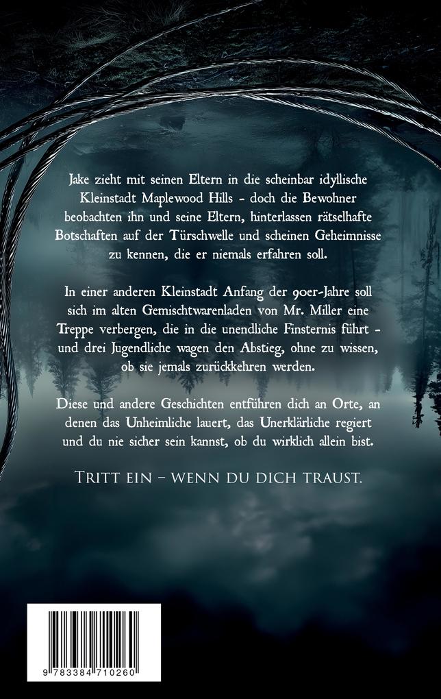 Weitere Ansicht: Surreal | Taybor Yavapai