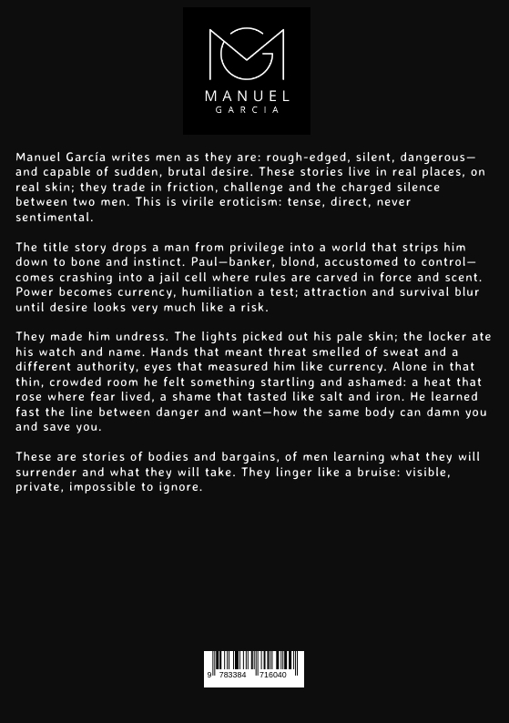 Weitere Ansicht: In Prison | Manuel García