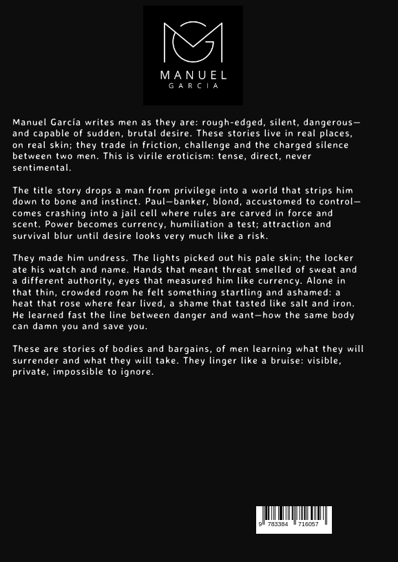 Weitere Ansicht: In Prison | Manuel García