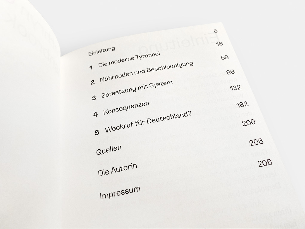 Weitere Ansicht: Der amerikanische Weckruf | Cathryn Clüver Ashbrook