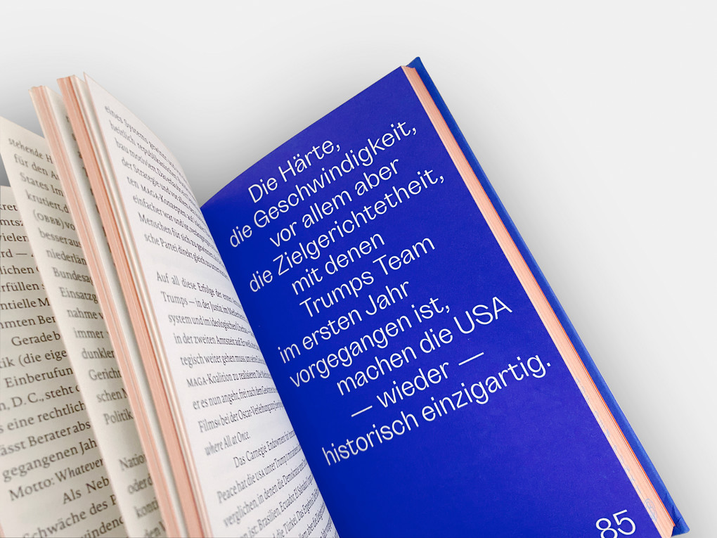 Weitere Ansicht: Der amerikanische Weckruf | Cathryn Clüver Ashbrook