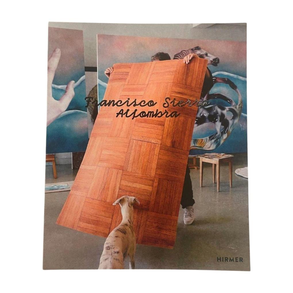 Weitere Ansicht: Francisco Sierra