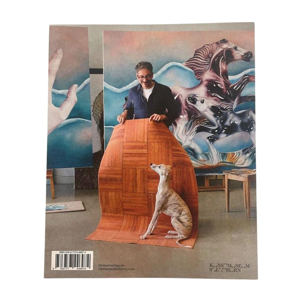 Weitere Ansicht: Francisco Sierra