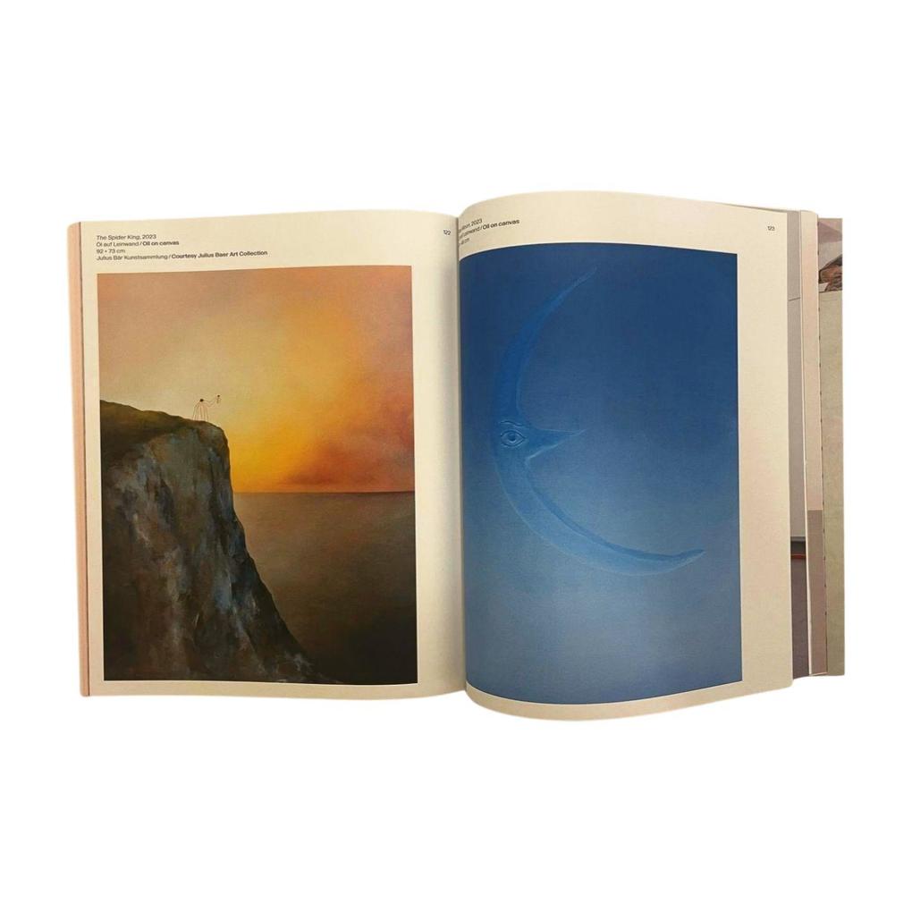 Weitere Ansicht: Francisco Sierra