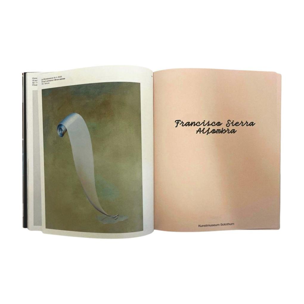 Weitere Ansicht: Francisco Sierra