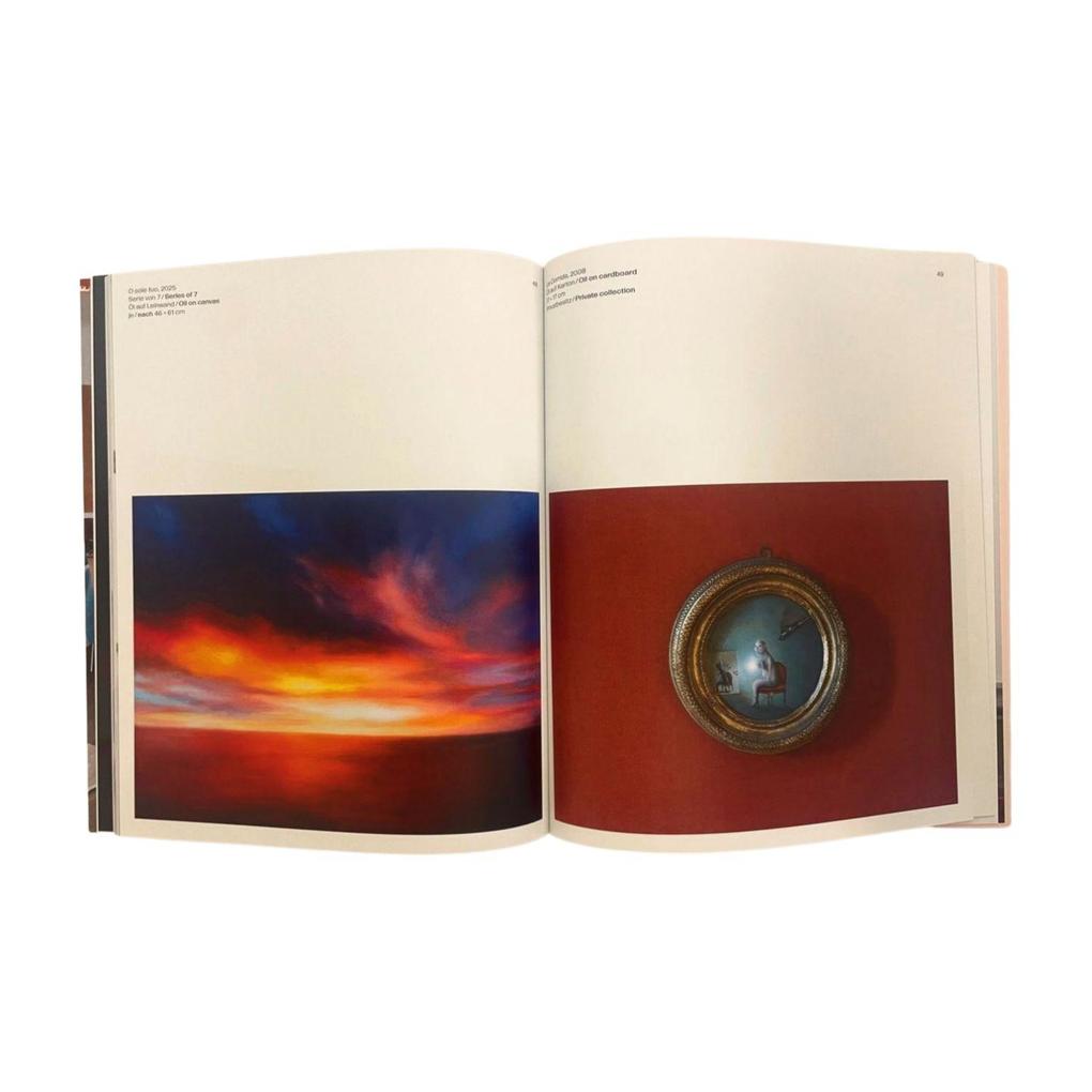 Weitere Ansicht: Francisco Sierra