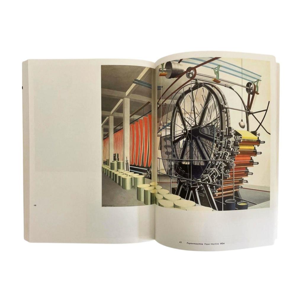 Weitere Ansicht: Carl Grossberg