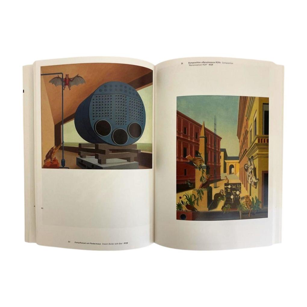 Weitere Ansicht: Carl Grossberg