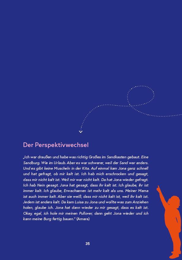 Weitere Ansicht: Nimm mich ernst! | Sandra Richter
