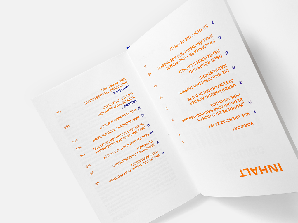 Weitere Ansicht: Feindbild Frau | Ingrid Brodnig