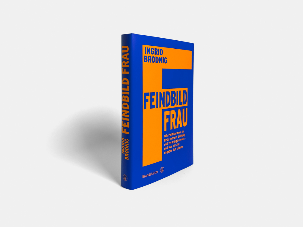 Weitere Ansicht: Feindbild Frau | Ingrid Brodnig