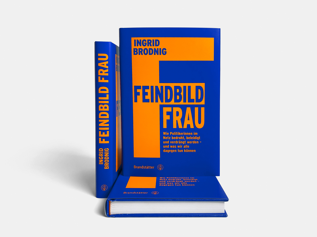 Weitere Ansicht: Feindbild Frau | Ingrid Brodnig