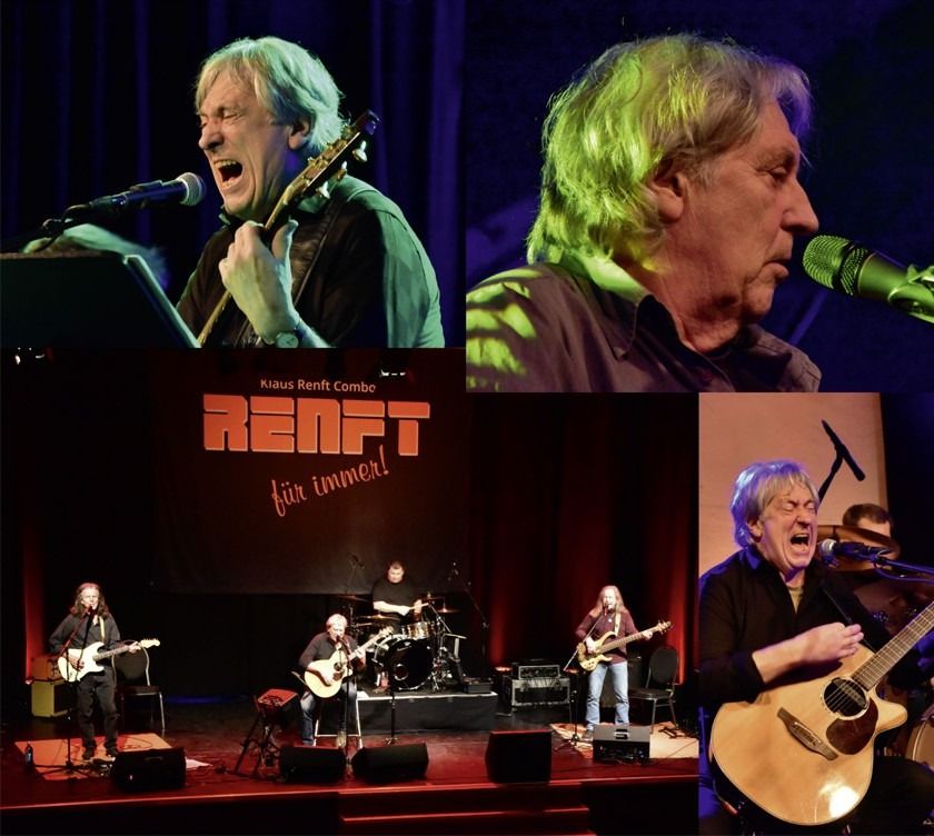 Weitere Ansicht: Soundtrack of my Life | Thomas " Monster" Schoppe