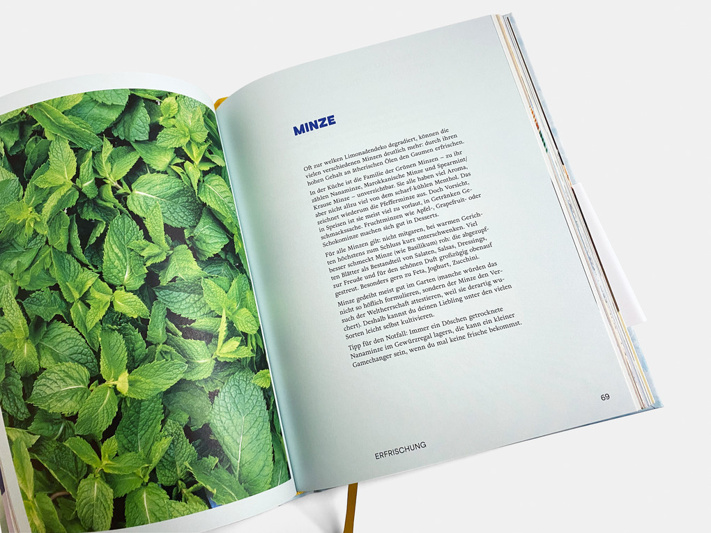 Weitere Ansicht: Gut bei Hitze | Katharina Seiser