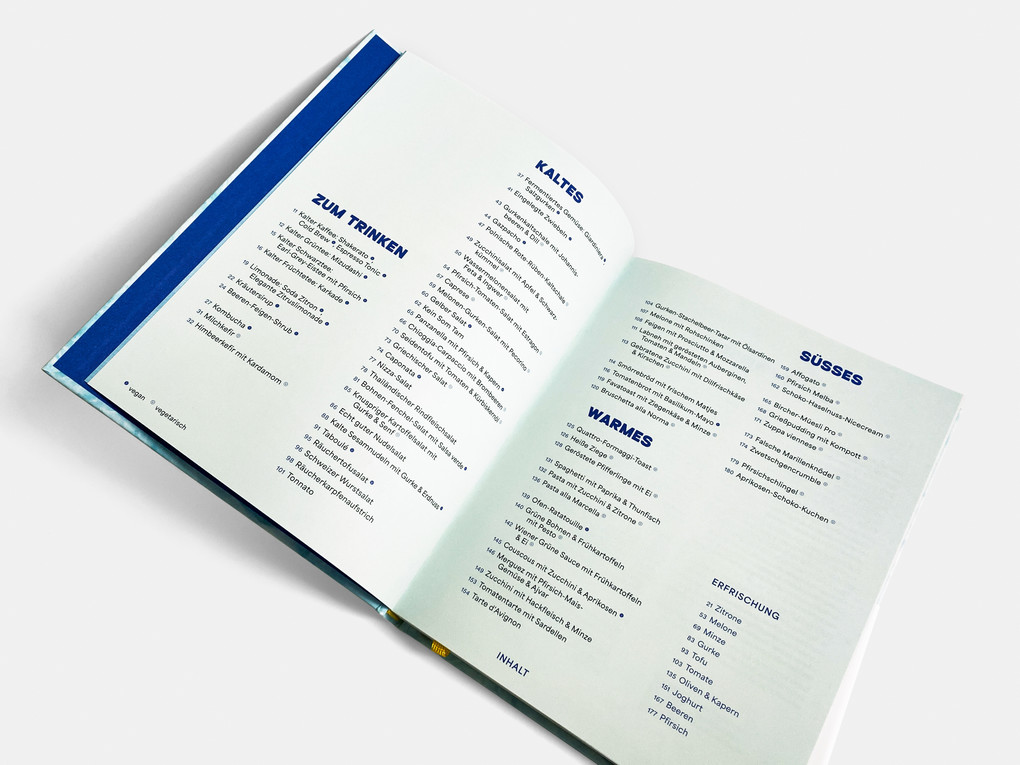 Weitere Ansicht: Gut bei Hitze | Katharina Seiser