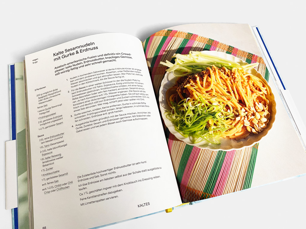 Weitere Ansicht: Gut bei Hitze | Katharina Seiser