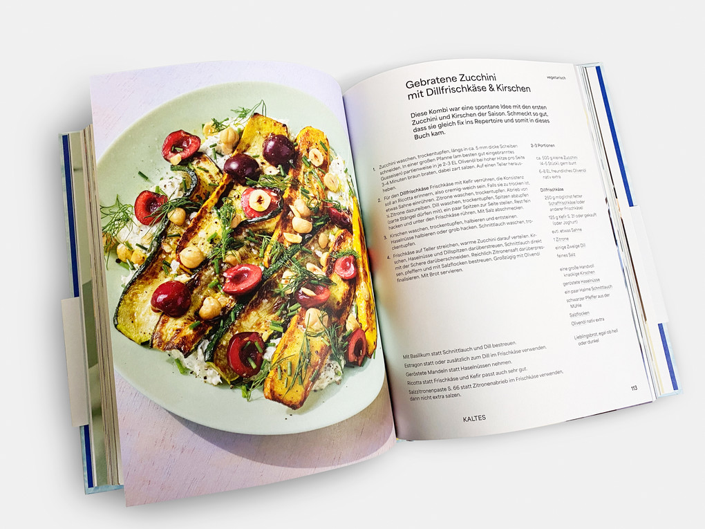 Weitere Ansicht: Gut bei Hitze | Katharina Seiser