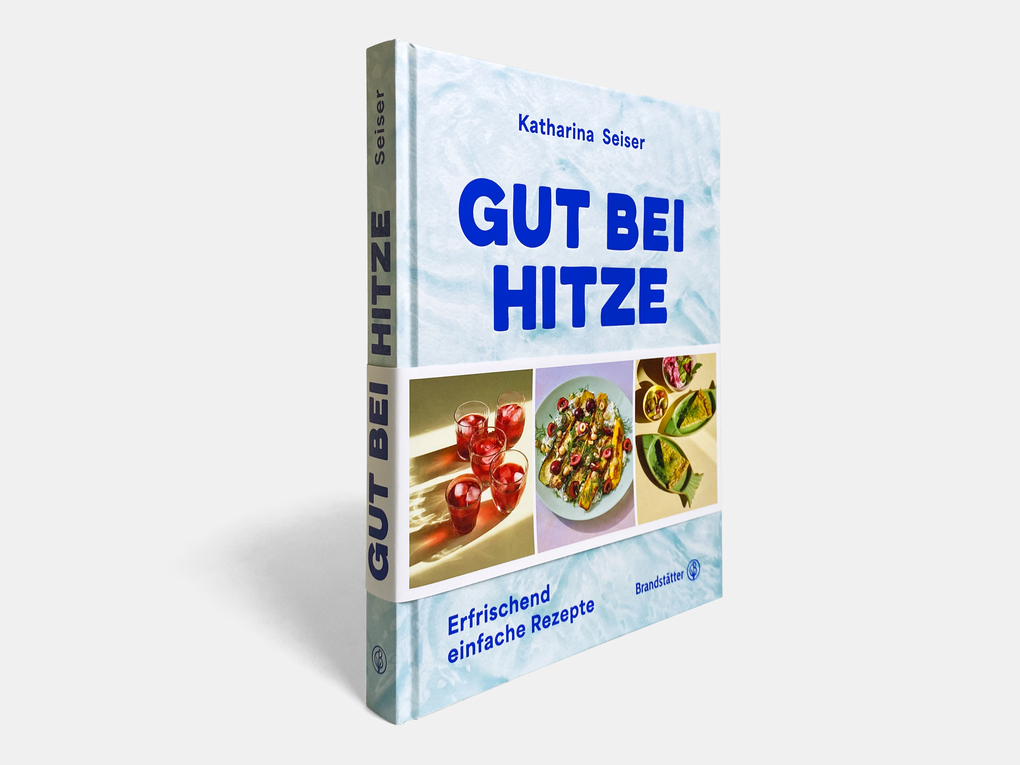 Weitere Ansicht: Gut bei Hitze | Katharina Seiser