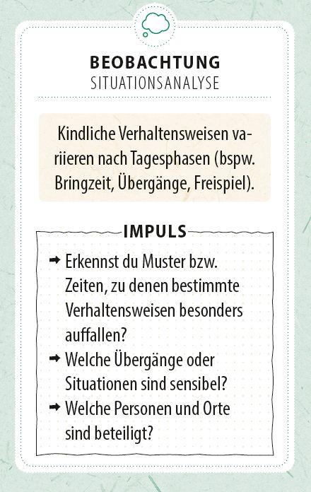 Weitere Ansicht: Verhalten verstehen, Herausforderungen begleiten | Timm Albers