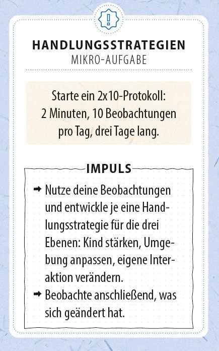 Weitere Ansicht: Verhalten verstehen, Herausforderungen begleiten | Timm Albers