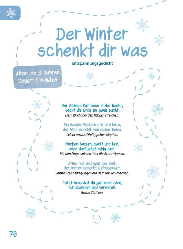 Weitere Ansicht: Das Kita-Jahreszeitenbuch: Entspannungsideen | Marion Bischoff