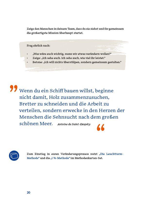 Weitere Ansicht: Kita einfach besser machen | Hergen Sasse, Laura Henriette Grimm